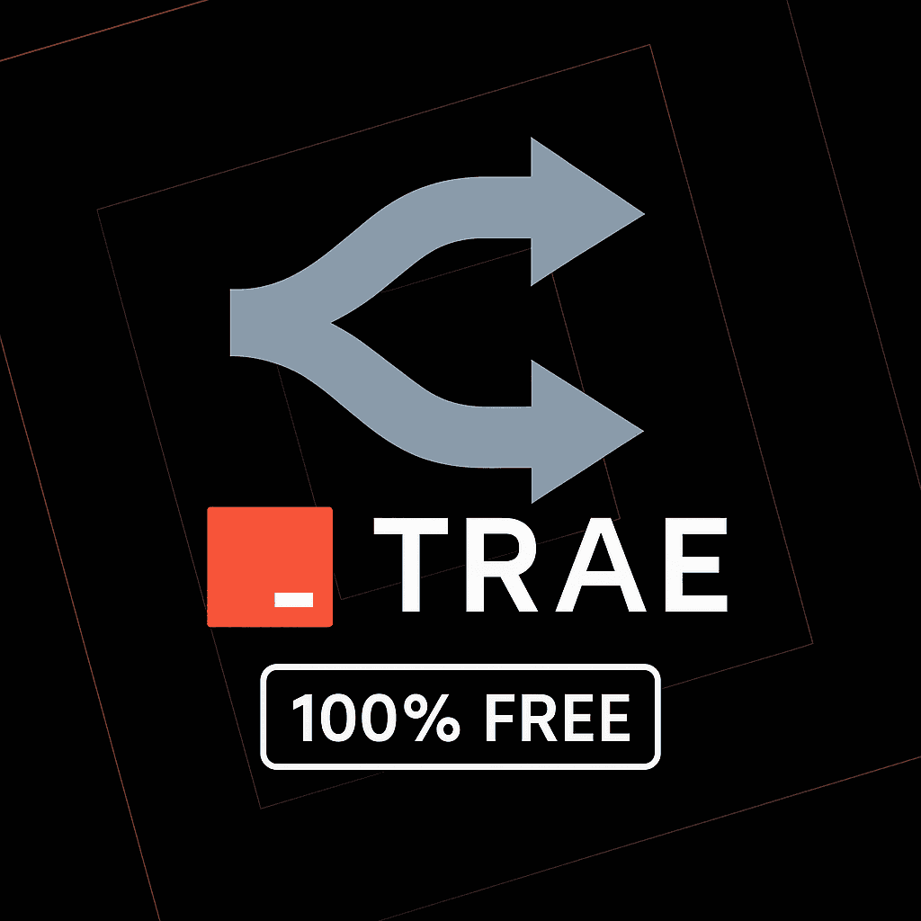 Supercharge Your Coding with Trae + OpenRouter: Free Access to Powerful AI Models